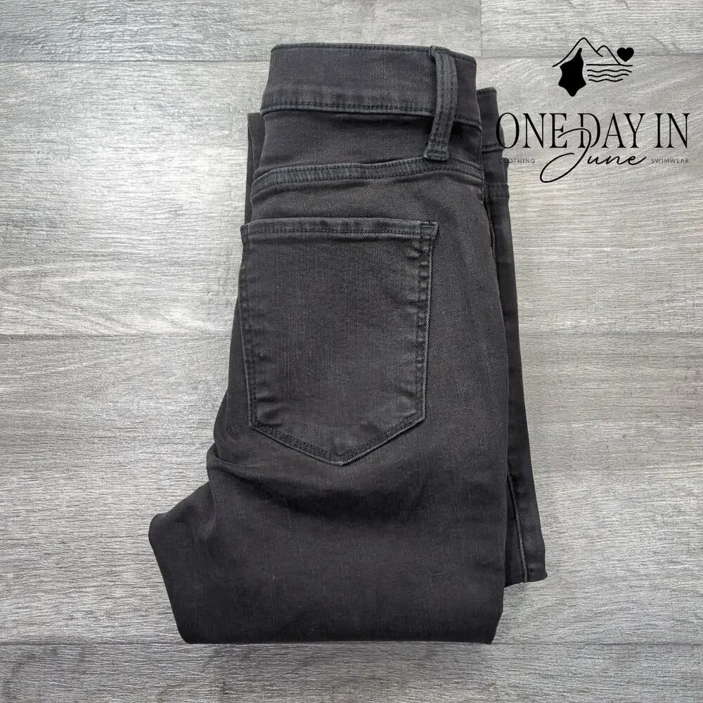 Lucky Brand Uni Fit Skinny Jeans Size 2 - Picture 7 of 8